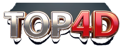 top4d logo