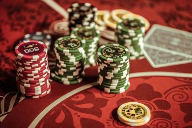 top4d Live Casino