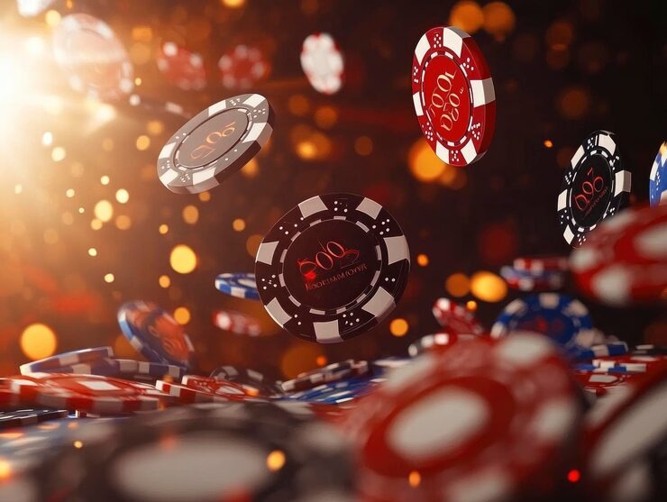 top4d Live Draw Rounds